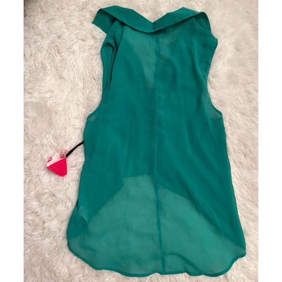 FOREVER 21 Sleeveless Top - 4 for $30 -26 - Picture 5 of 5